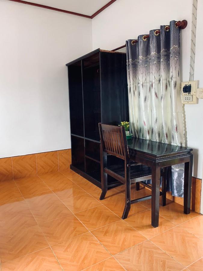 Dalom Guesthouse Дон Дет Экстерьер фото