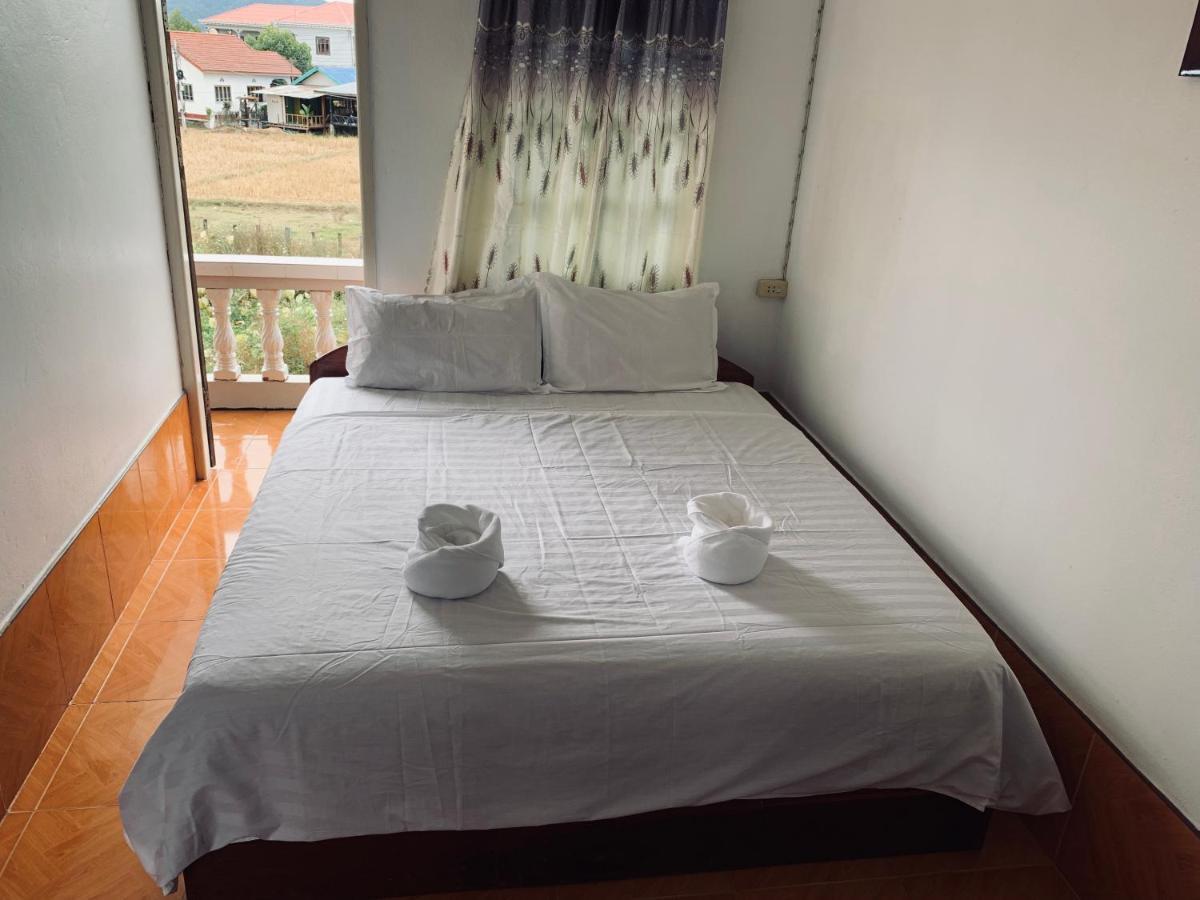 Dalom Guesthouse Дон Дет Экстерьер фото
