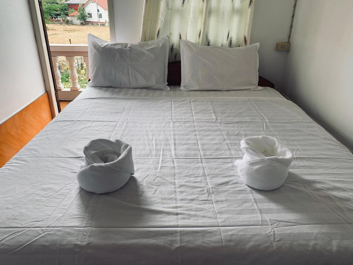 Dalom Guesthouse Дон Дет Экстерьер фото