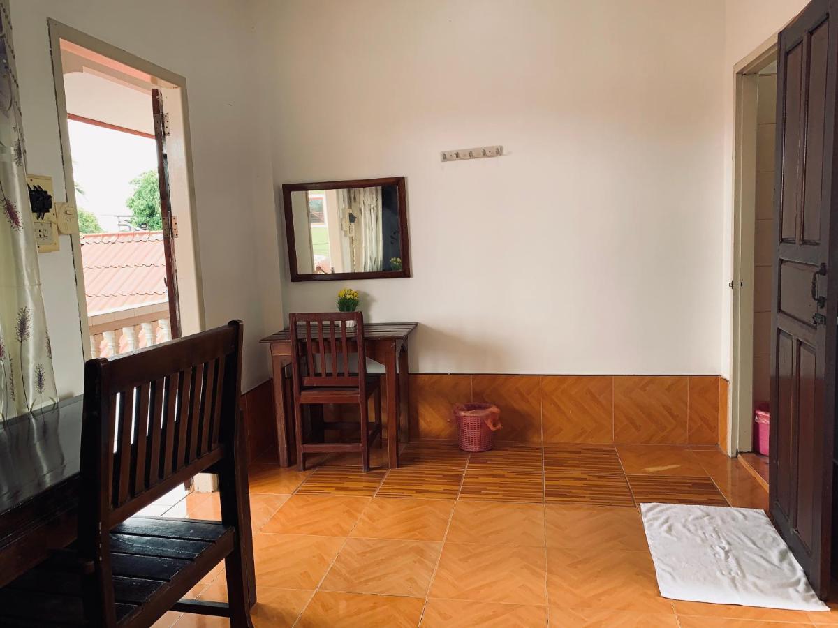 Dalom Guesthouse Дон Дет Экстерьер фото